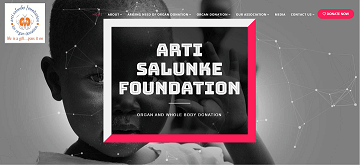 artisalunkefoundation