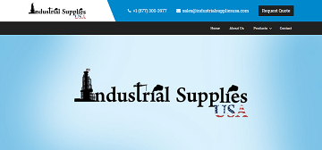 Industrial Supplies USA