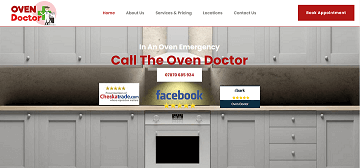 Oven Doctor